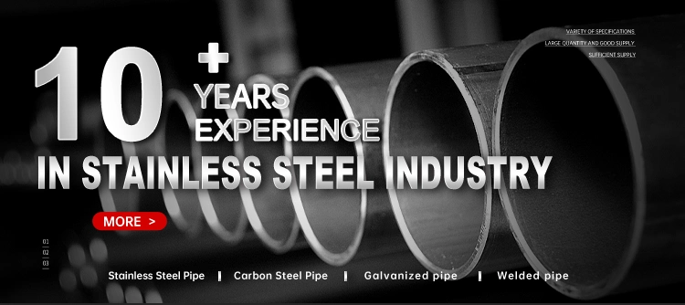 API5l ASTM A333 Gr. 6 Seamless Carbon Steel Tube Low Temperature Pipe with Black Painted on Sale High Quality Adequate Inventory