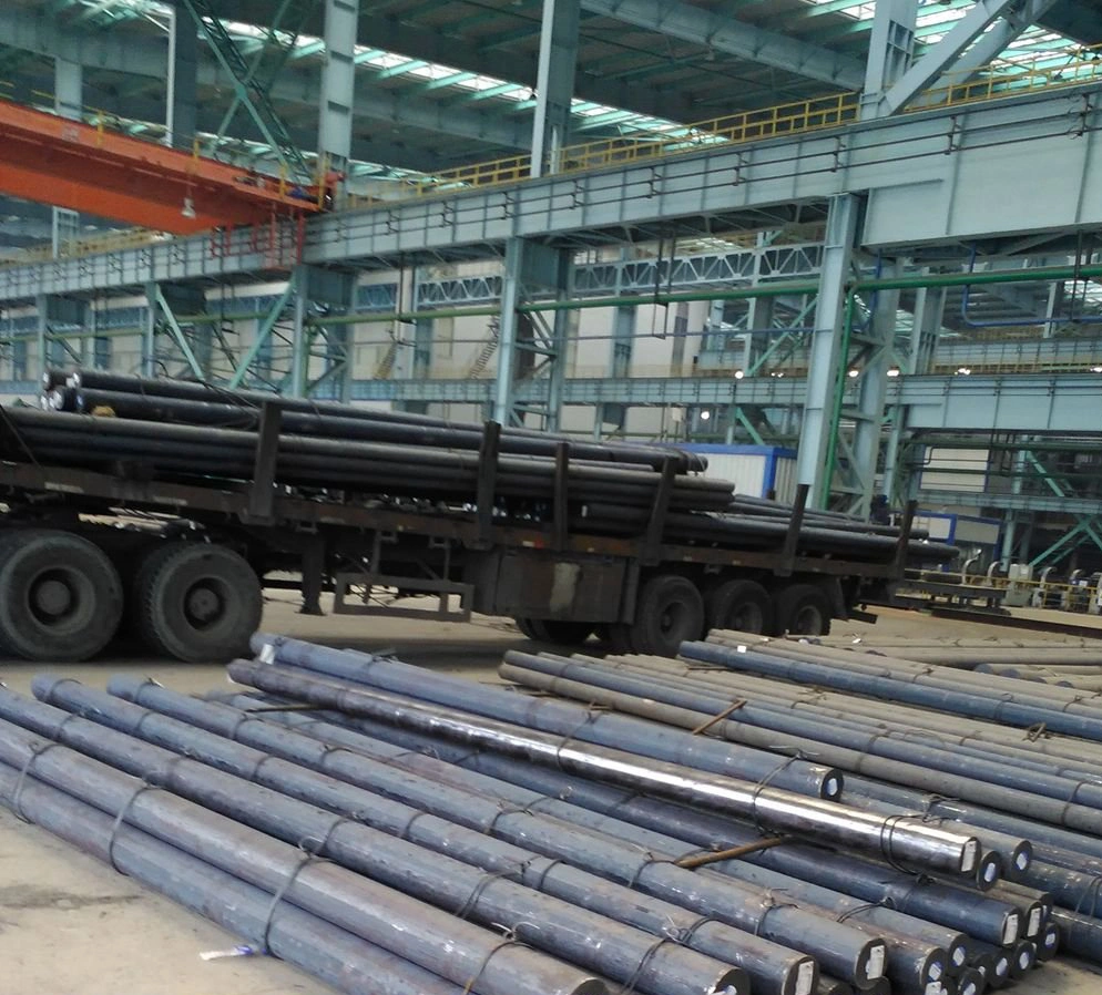 ASTM 4140 Steel 1.7225 42CrMo4 Scm440 - China Xincheng Special Steel