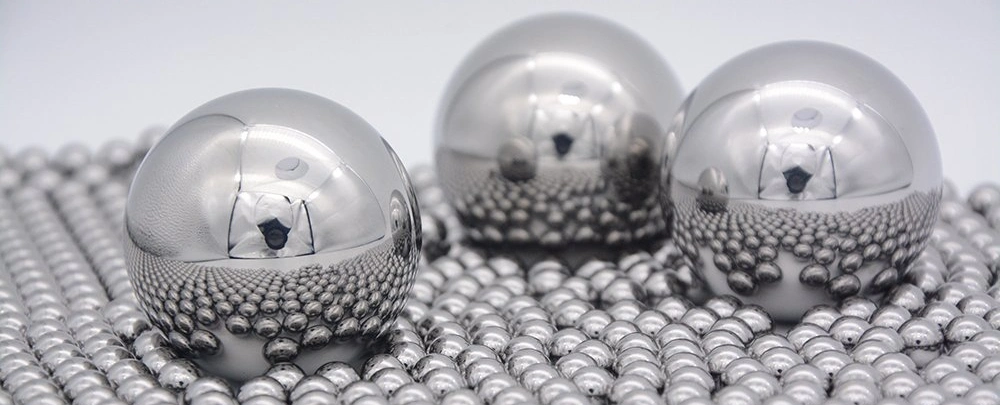 Factory Supply Special Balls Torlon Balls Tungsten Carbide Balls Brass/Copper Balls Aluminum Balls Tool Carbon Steel Balls Stainless Steel Balls for Bearing