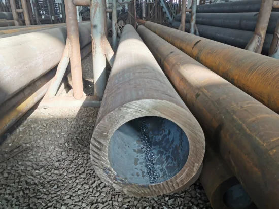 継目無鋼管 工場直販 API 5L 炭素鋼鋼管 炭素鋼鋼管、亜鉛メッキ鋼管、軟鋼管、継目無鋼管のメーカー