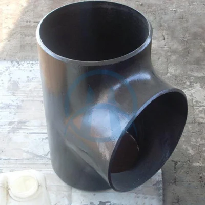 API5l 炭素鋼 黒軟鋼 BMSステンレス鋼 シームレス管継手 管継手 等径T形