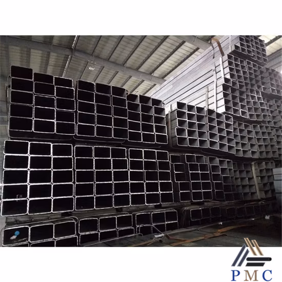ASTM A106 炭素鋼シームレスパイプ、DIN 2448/S235jrh 構造パイプおよび中空セクション溶接パイプ、機械パイプ、パイプラインパイプ、オイルパイプ、ボイラーパイプ