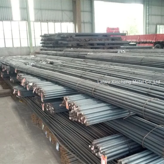 ASTM 4140 鋼 1.7225 42CrMo4 Scm440 – 中国新城特殊鋼